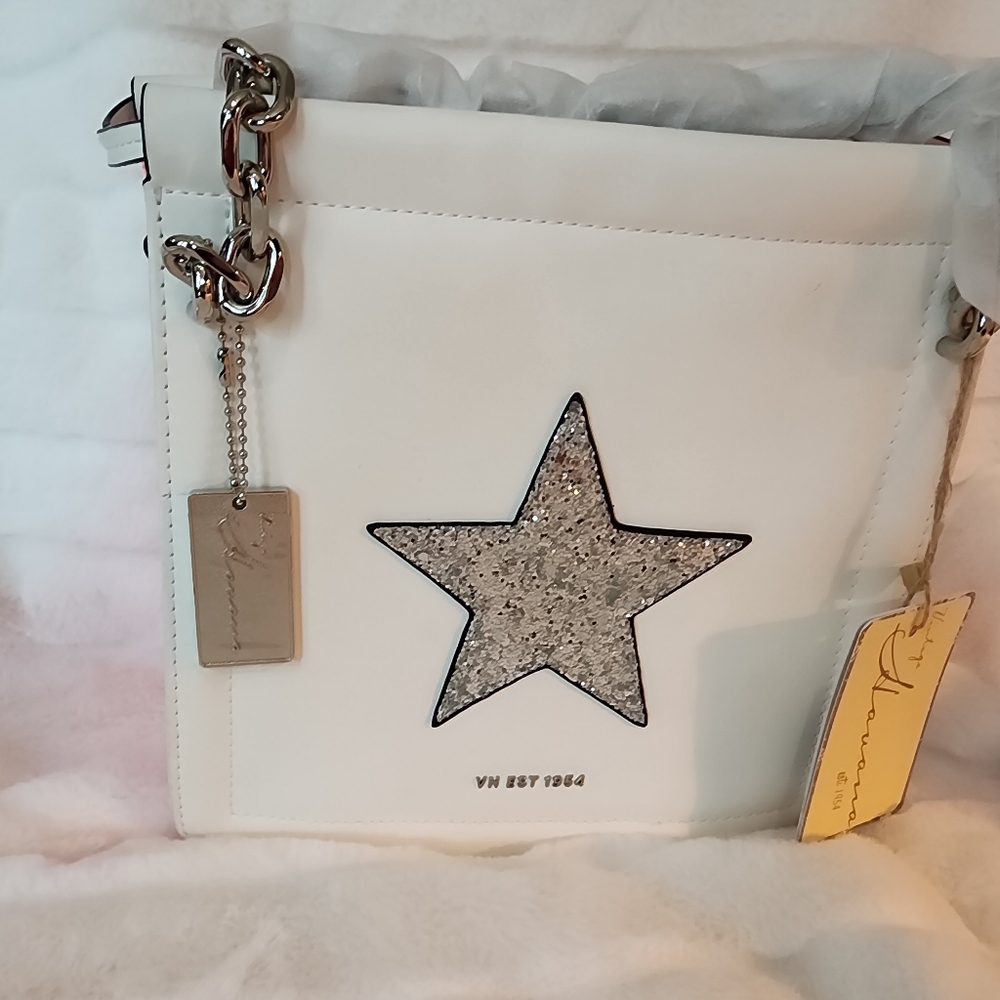 Vintage Havana Adelle Purse